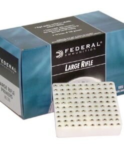 Magnum Large Rifle Primer #215 (1000 Count)