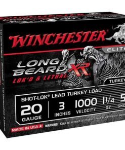 Winchester Long Beard Turkey 20 Gauge Shotshells