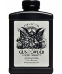 Goex Reenactor Black Powder 1#