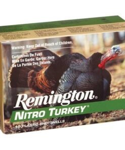 Remington Nitro Turkey Buffered Magnum Load 12 Gauge Shotshells