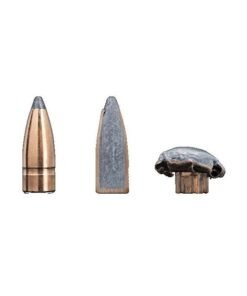 Sako .243 90Gr Gamehead SP Ammunition - 112E