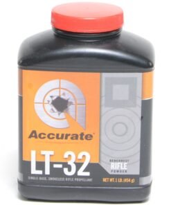 Accurate LT-32