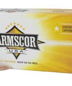 Armscor 300 AAC Blackout 147gr FMJ Precision 20/Box