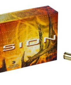 Federal 30-30 Win 170 gr Fusion 20/Box