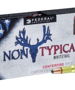 Federal 30-30 Winchester 170 gr Non Typical Soft Point 20/Box