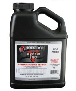 Hodgdon Hybrid 100V