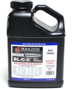 Hodgdon Bl-C(2)