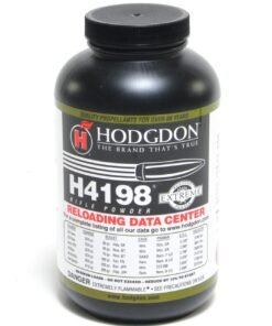 Hodgdon H4198