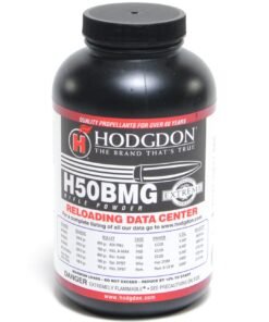 Hodgdon H50BMG