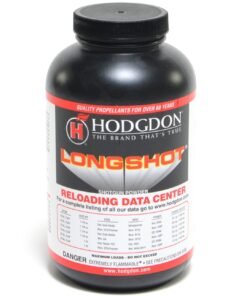 Hodgdon Longshot
