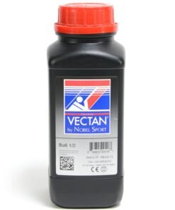 Nobel Sport Vectan Ba-6.5 1.1 Pounds of Smokeless Powder