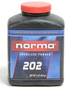 Norma 202