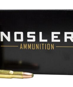 Nosler 30-30 Win 150 gr Expansion Tip Lead Free 20/Box