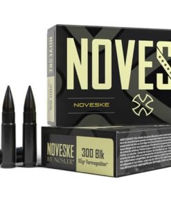 Noveske 300 Blackout 110gr Varmageddon 20/Box