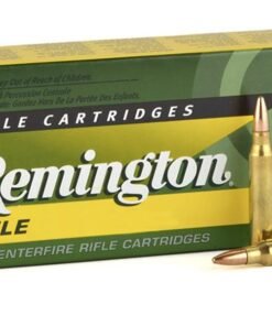 Remington 300 AAC Blackout 220 gr MatchKing BTHP 20/Box