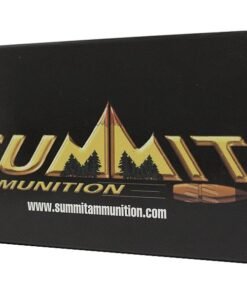 Summit Ammo 300 AAC Blackout 220 gr BTHP 20/Box