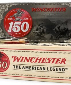 Winchester 30-30 Win 150 gr Power-Point 150th Anniversary 20/Box