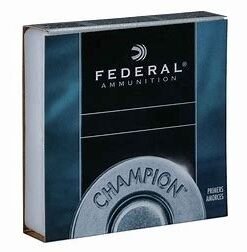 Federal #150 Large Pistol Primers (1000)