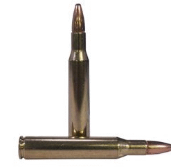 Federal Premium POWER-SHOK .270 Winchester 130 grain Jacketed Soft Point Brass Cased Centerfire Rifle Ammunition 270A Caliber: .270 Winchester, Number of Rounds: 20, 11% Off